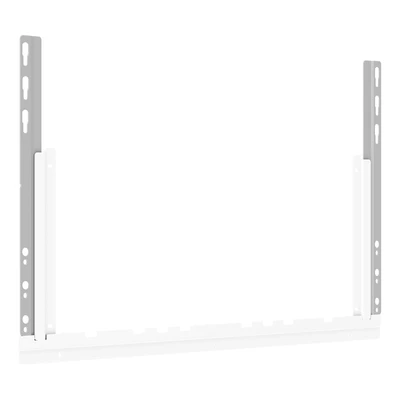 Кронштейн настенный SMS Slim Fixed 800x400 255453533