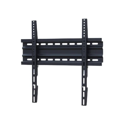 Кронштейн настенный OMB SLIM 400x600 (black) для размера 32-60” 1646275898