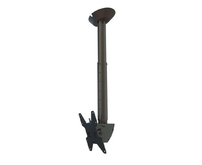 Кронштейн потолочный Wize Pro C5524A для размера 26"-55" 2102563985