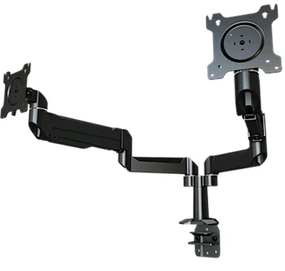 Кронштейн настольный Wize DSA22P для 2-х дисплеев размером 10"- 32" 94017577