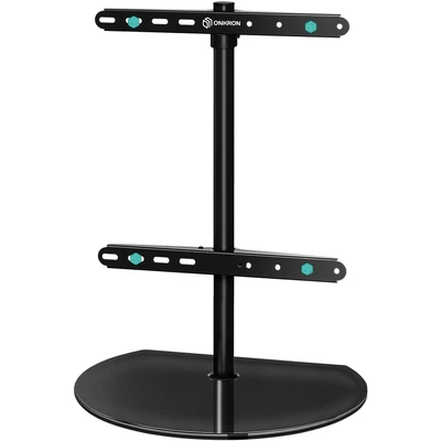 Кронштейн настольный ONKRON PT2 Black для размера 32"-65" 338176616