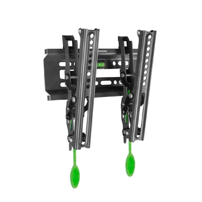 Кронштейн настенный ONKRON BASIC TM1 чёрный для размера 17"-43" 118251079