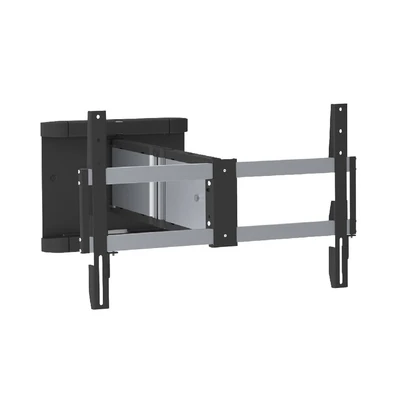 Кронштейн настенный SMS Icon WH 3D Alu/Black для размера 43-60" 64483114