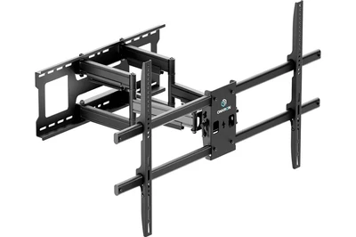 Кронштейн настенный ONKRON M10 для размера 42"-120" 1621772210