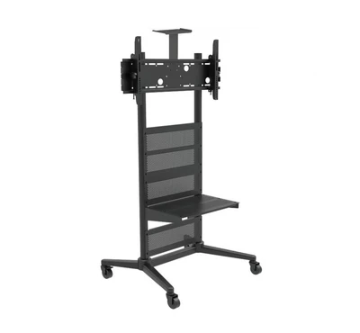 Мобильная напольная стойка Wize Pro M75 для размера 32”– 75” 1055375408
