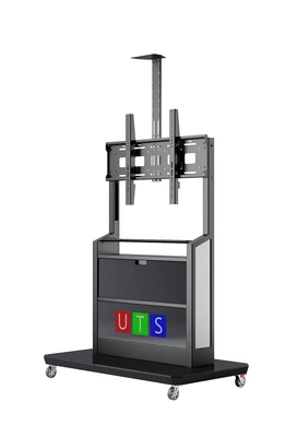 Мобильная стойка для панелей UTS Vega для размера 55-86" 1754131157