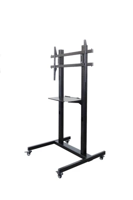 Мобильная напольная стойка IVERTA для размера 55"-86" 1085582032