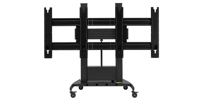Мобильная моторизированная напольная стойка LG ST-1362FH для размера 80"-140" 1211352677