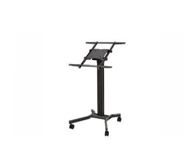 Мобильная напольная стойка Wize MK65 для размера 37"-65" 1686261019