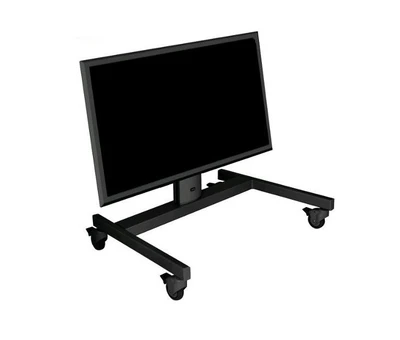 Мобильная напольная стойка SMS Flatscreen FH MT600 Black 1163354524