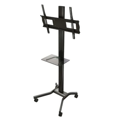 Мобильная напольная стойка Wize Pro M63 для размера 37"-63" 1728382928