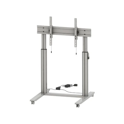Мобильная моторизованная напольная стойка Digis DSM-PM886 для размера 50"-100" 1166398738