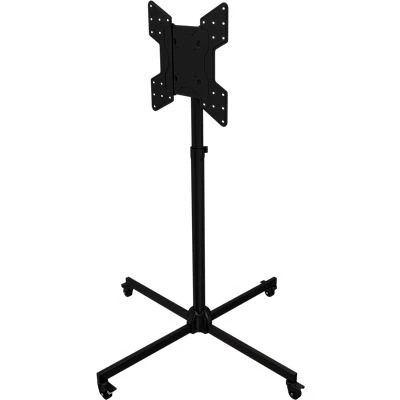 Мобильная напольная складная стойка Wize Pro TS46 для размера 32"-55" 1972206915