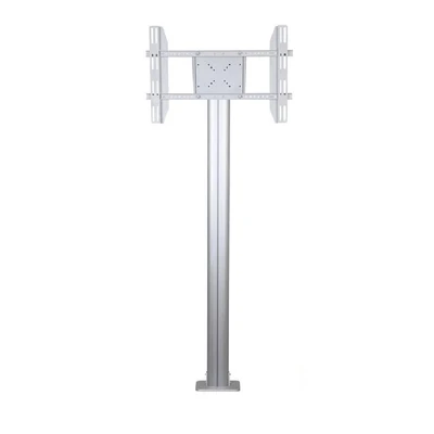 Пристенная напольная стойка Digis DSM-P174S для размера 37"-86" 1330596922