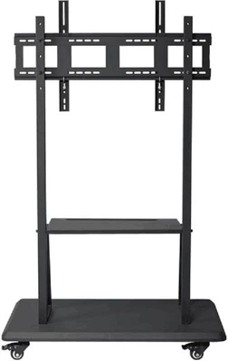 Мобильная напольная стойка Interwrite RED-S100 для размера 55"-86" 1644709803