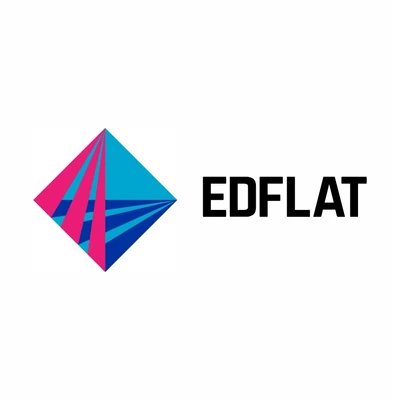 Мобильная напольная стойка EdFlat для размера 55-86" 687197241