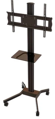 Мобильная напольная стойка Wize MH63 для размера 37"-63" 1005803072