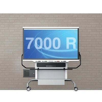 Мобильная напольная стойка для ЖК-панели PolyGlide 2021518323