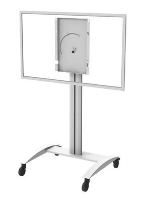 Мобильная напольная стойка Peerless-AV SR560-FLIP2 для интерактивной панели Samsung Flip 55-65" 1337717792