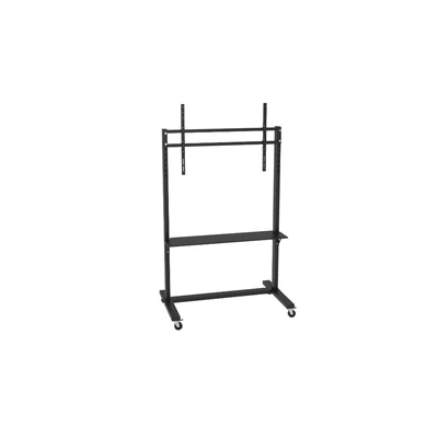 Мобильная напольная стойка Classic Solution CS T10-80 для размера 65"-86" 1560417134