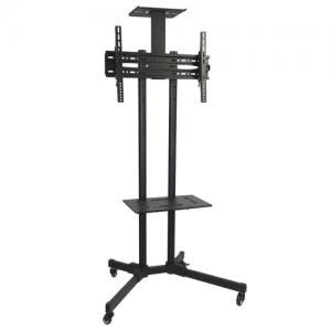 Мобильная напольная стойка CS T10-28 для дисплеев 32"-55" 540117963