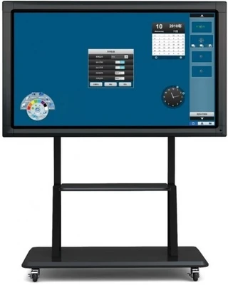 Мобильная напольная стойка Prestigio MultiBoard stand ST01 55" - 70" 226049586