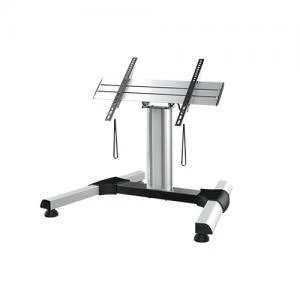 Напольная стойка CS IBT03 для столов и низких стендов 37"-70" 1516351092