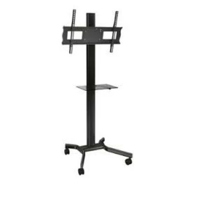 Мобильная напольная стойка Triumph Board CM-1200 Черная 146377251