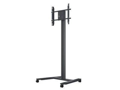 Мобильная напольная стойка Multibrackets M5334 для размера 55-80" 2071200742