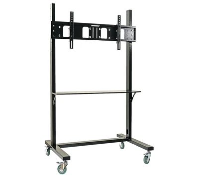 Мобильная напольная стойка EliteBoard ES-6575FSM-B для размера 65-75" 716898017