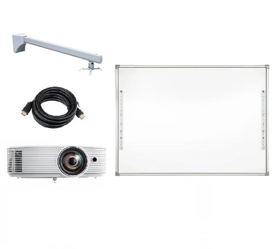 Интерактивный комплект EdBoard EDB78IB Комфорт 666489732