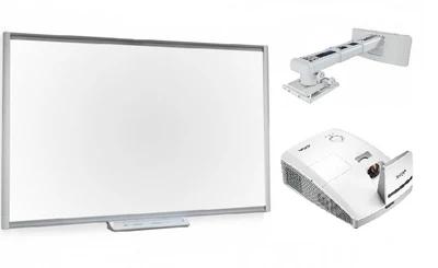 Интерактивный комплект SMART Board SBM777iv6S 1915162949