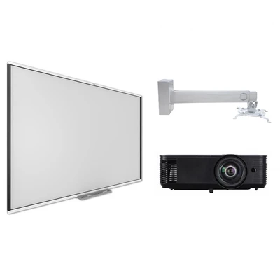 Интерактивный комплект SMART Board SBM777EXD102ST 1632434632