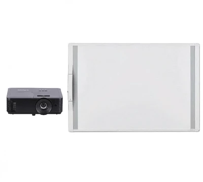 Интерактивный комплект MimioBoard 78’’ с проектором InFocus IN114BB 137128593