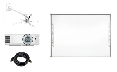 Интерактивный комплект EdBoard EDB88IB Комфорт 37596929
