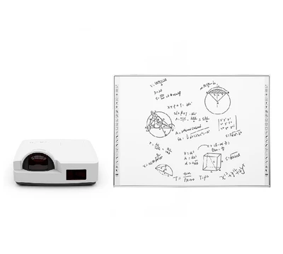 Интерактивный комплект: интерактивная доска Interwrite XGA-1 + короткофокусный проектор + крепление + кабель 1880456533