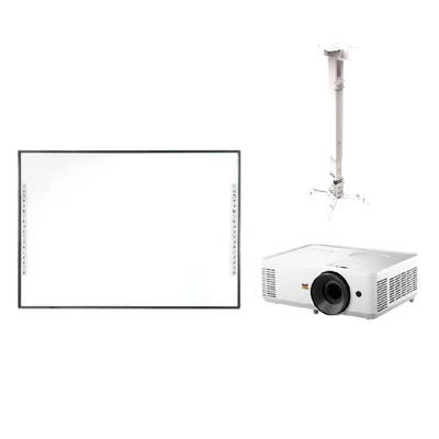 Интерактивный комплект Classic Solution CS-IR-89Tu + ViewSonic PA700W + CS-PRS-2 200670337