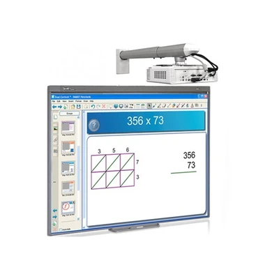 Интерактивная система SMART Board SB660iv4 919285174