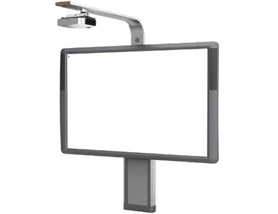 Интерактивная система Promethean ActivBoard 587 Pro Adjustable DLP (PRM-45) 490821531