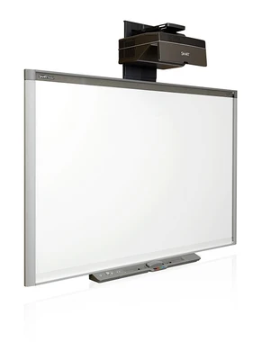 Интерактивная система SMART Board SBX885ix2 + FS- UX 1889212006