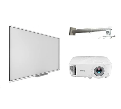 Интерактивный комплект SMART Board SBM787MW550 388939674