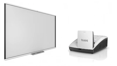Интерактивный комплект SMART Board SBM777iv5S 274813417