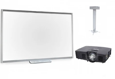 Интерактивный комплект SMART Board SBM680v10 1111981091