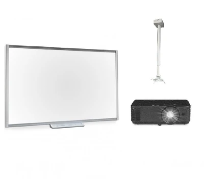 Интерактивный комплект SMART Board SBM685v13 432970791