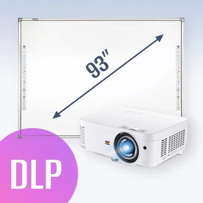Интерактивный комплект LIGA LigaStudy DLP 93 780022746