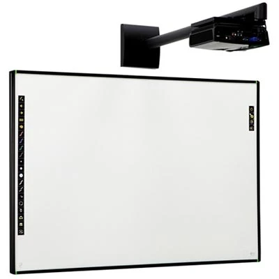 Интерактивная система Polyvision 2810FWA 2074445558