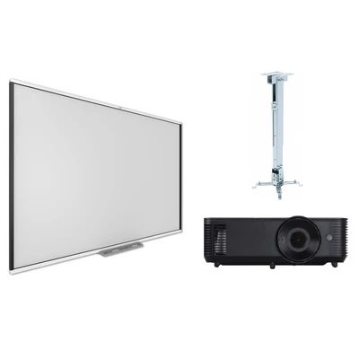 Интерактивный комплект SMART Board SBM777EXD101L 276784505