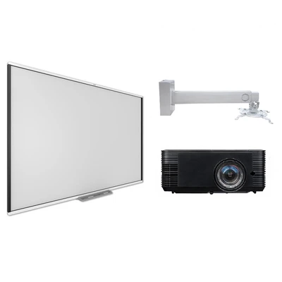 Интерактивный комплект SMART Board SBM787EXD202ST 1861577323