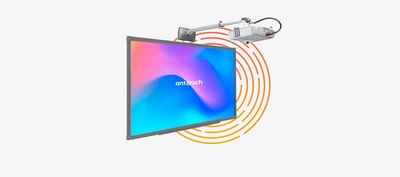 Интерактивный комплект Antouch ANTB-86s-10i-STX 984003062