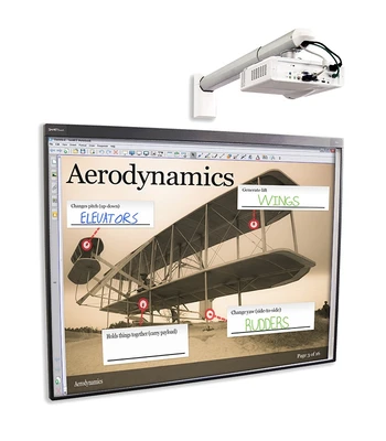 Интерактивная система SMART Board SBM680A5 740307442